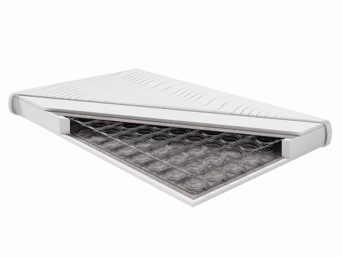 Materac sprężynowy Bonell KEF Meble