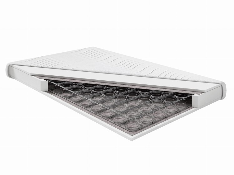 Materac sprężynowy Bonell KEF Meble